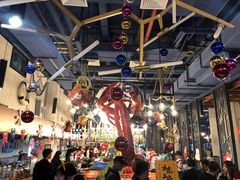 大堂-79号渔船海鲜饭店(华强北店)