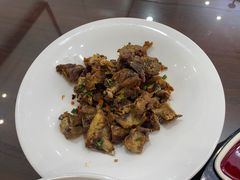 -茶港食堂(武昌店)