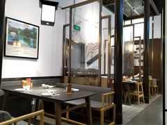 -徽张·新徽菜(五棵松·永定路店)