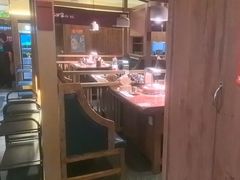 -九田家黑牛烤肉料理(新辰里亚运村店)
