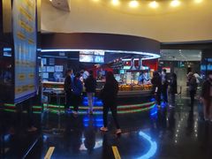 -飞扬影城(正佳IMAX店)