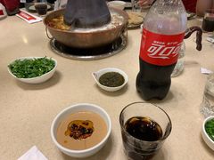 -阳坊大都涮羊肉(阳坊总店)