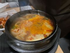豆腐汤-莫嘎(乌鲁木齐中路店)