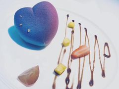 -Wei菋·Le Bistrot