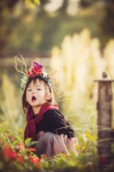 -Happy Baby Studio快乐宝贝儿童摄影