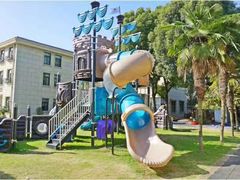 -MICC蒙世学堂幼儿园(灵山校区)