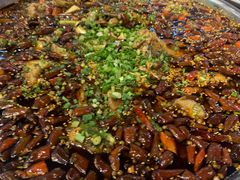 三大钵来凤鱼-三大钵江湖菜(空港店)