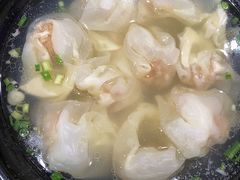 小馄炖-金隆兴(镜湖店)
