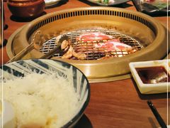 -御牛道日式烤肉料理(杭州万象城店)