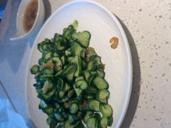 -船歌·鱼水饺青岛菜(金狮广场店)
