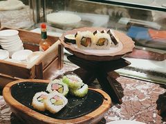 -骊韵咖啡厅(深圳中海凯骊酒店)
