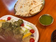 -清真· AL-JANNAT 佳纳特餐厅(仙林店)