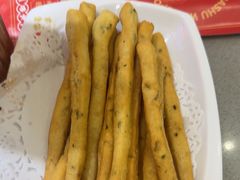 -巴蜀王婆大虾(南锣鼓巷店)