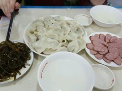 -赫记哈尔滨水饺(红庙店)