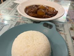 -八爷茶餐厅