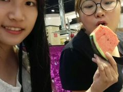 -比尔斯健康烤肉自助餐厅