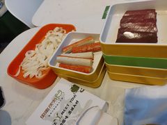 -蛙两只美蛙鱼头火锅(恒茂店)