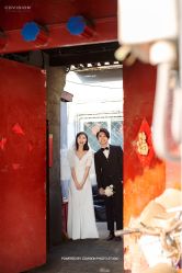 -CD视觉婚纱摄影