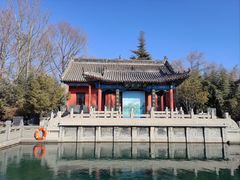 -百脉泉景区