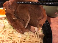 -かごしまラーメン我流風天文館本店
