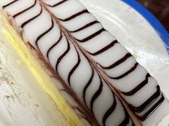 拿破仑-凯宾美食廊Kempi Deli·凯宾斯基饭店(亮马桥路店)