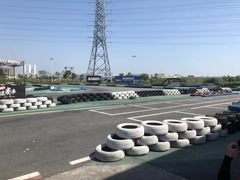 -竞速卡丁车赛车会(道滘店)