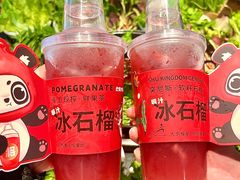 -巴蜀大将火锅(春熙店)