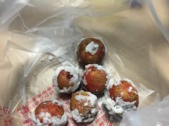 -二斗栗子(黄河道店)