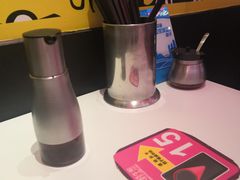 -小杨生煎(湟普汇店)