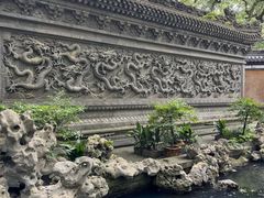 -普陀山风景名胜区-法雨禅寺