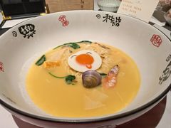 长寿面-新荣记(建国门外大街店)