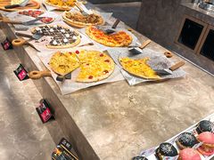 -比格比萨自助(裕源大厦店)