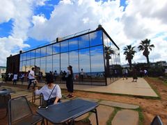 -Cafe Aewol Monsant