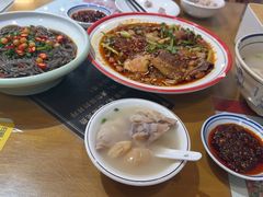 -易老妈蹄花.特色川菜(人民公园总店)
