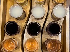 -食味酒味天津菜·古法鲜酿米酒(鼓楼店)