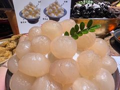 -蜀国大将老火锅(江北店)