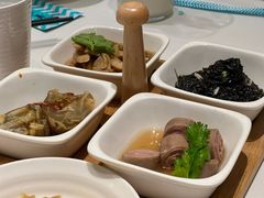 精美四小拼-莆田餐厅PUTIEN(金融街购物中心店)