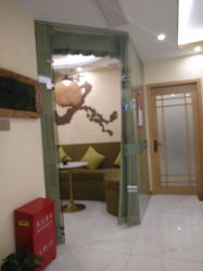 -芳朵美容养生SPA