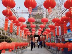 -天宁寺