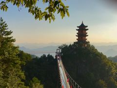 -塔云山