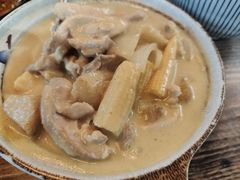 -Hi YOU你的饭局泰餐厅(雍和宫店)