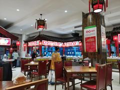 -山西会馆·晋菜·晋商宴·学堂记忆(许坦西街店)
