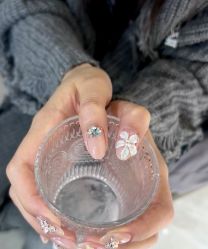 -MB·nail美甲美睫