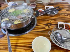 -味品鲜牛肉火锅店(西门店)
