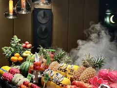 -曲水兰亭(北京四惠店)