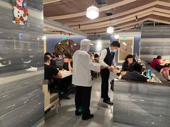 -鼎泰丰(当代商城店)