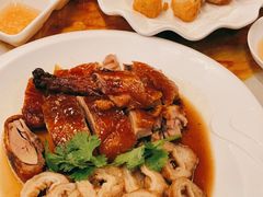 -盛中钰广味小馆