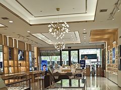 -财贸眼镜(国贸店)