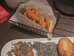 -胖哥俩肉蟹煲(梅溪步步高店)