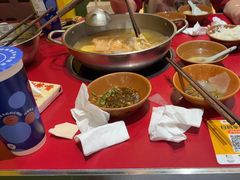 -潮汕·草根牛肉档(上海荟聚城市集市店)